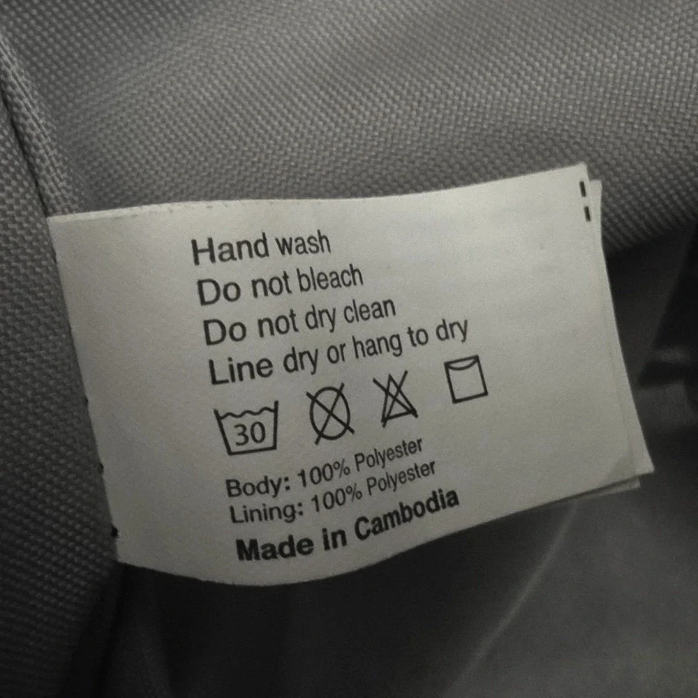 Baggallini tote bag